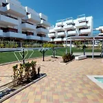Apartment Terrazas de Campoamor 135