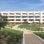 Apartment Terrazas de Campoamor 135