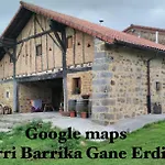 Alojamiento Rural Goierri