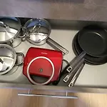 Apartamentos Prestin