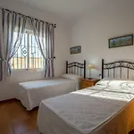 Chalet adosado Atalaya F