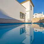 Chalet adosado Atalaya F