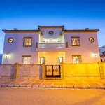 Chalet adosado Atalaya F