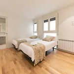 Bravissimo La Rambla Penthouse