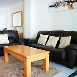 Great Puerto Banus Apartment