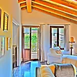 Apartamentos Rurales Batxillerenea