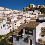 Apartamento con vistas al rio