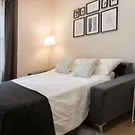 Apartamento Logrono Catedral