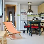 Apartamento Puerta-Caleta By Cadiz4Rentals