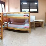Albergue de Peregrinos A Santiago