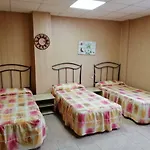 Albergue de Peregrinos A Santiago