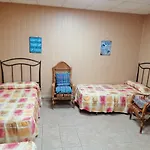 Albergue de Peregrinos A Santiago