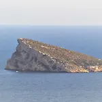 Atico Levante Torre Montecarlo