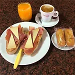 Hostal Restaurante Taibilla