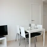 Ático Avda del Mar Inmomart