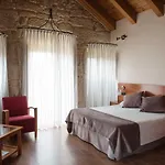 Casa Rural Abadia Eiras