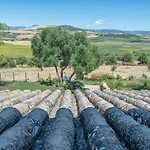 Cortijo con piscina a 30 min de Jerez