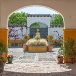 Cortijo con piscina a 30 min de Jerez