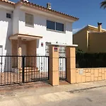 Casa Pareada en Peñiscola
