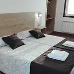 Albergue y Pensión Boente