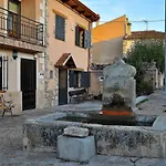 Majada De Sigueruelo