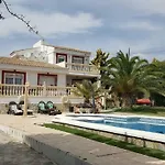Casa de los amigos