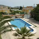 Casa de los amigos
