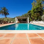 Hotel Finca El Cerrillo