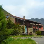Apartamentos Torre Villar