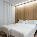 Cantabric Plaza / Iberorent Apartments