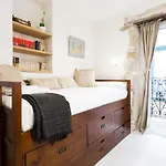 Hontza By Smiling Rentals