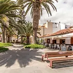 Apartamento Puerto de la Cruz - Charco