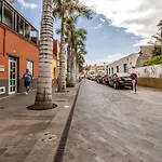 Apartamento Puerto de la Cruz - Charco