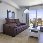 Villas Guzman - Apartamento Las Terrazas