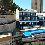 La Ermita 7 by Bravos Club