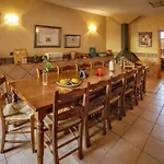 Albergue San Saturnino