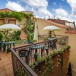 Albergue San Saturnino