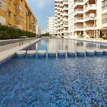 Torres Del Mar