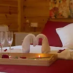 Campamento Turístico Brandoñas
