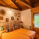 Casa El Herragu