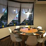 Aderezo Hostal Restaurante