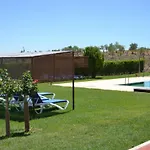 Complejo Enoturístico Finca La Estacada