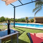 Cubo\'s Finca de la Rosa