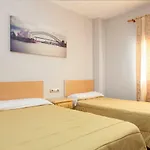 Olympia Ronda Hostel