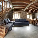 Albergue De La Naturaleza O Vilar - Mondoñedo