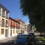 Apartamento turísticos Puente Romano P1 1-C