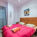 Beach Apartment With Beautiful View
