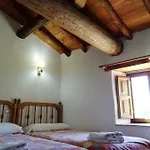 Casa Rural La Pontezuela Arriba