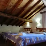 Casa Rural La Pontezuela Arriba