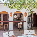 Villa El Porto